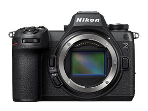 Nikon Z6 III body