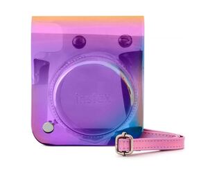 FU-Instax pouzdro Mini 12 iridescent