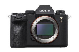 Sony Alpha A9 II (tělo)