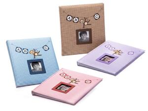 KPH-Baby ABC 60 /29x32cm