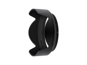 Nikon HB-101 lens hood for NIKKOR Z 18-140 DX