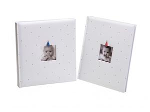 KPH-BABY CLOWN 60/29x32cm