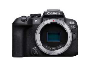 Canon EOS R10