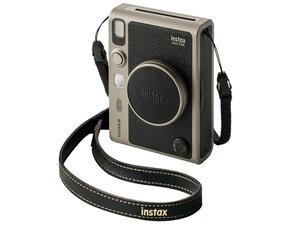 Fujifilm INSTAX mini Evo - Gold (Limited Edition)
