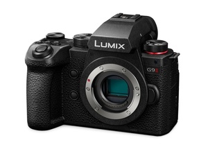 Panasonic Lumix DC-G9 Mark II body
