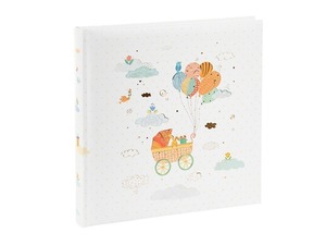 Goldbuch BABY HEAVENLY,  60/30x31