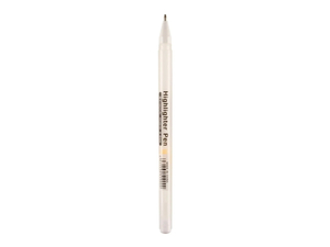 Walther Decorative pen DIY PIMP AND CREATE, white
