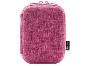 INSTAX MINI LINK PRINTER CASE SOFT PINK