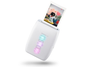 Fujifilm INSTAX Mini Link 3 - bílá