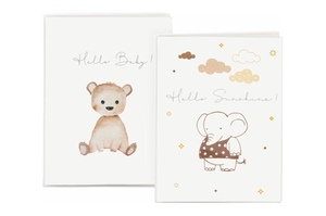 Goldbuch Slip in album for 32 photos 10x15cm First friend  16x12