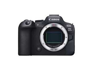 Canon EOS R6 Mark II body