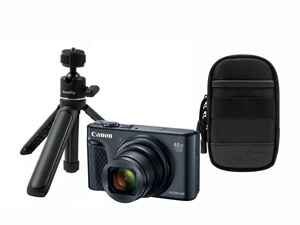 Canon PS SX740 HS LITE BK TRAVEL SR EU26