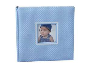 NURSERY BLUE BB