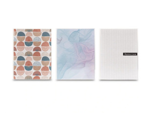 Hama album soft Designline II 10x15/24,mix