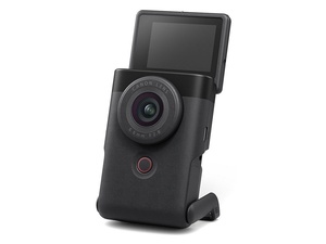 Canon PowerShot V10 - Vlogging Kit, black