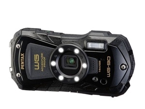 Pentax WG-90 - Black