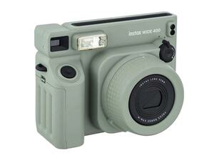 Fujifilm INSTAX Wide 400 - Sage Green
