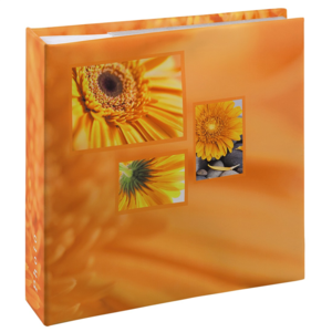 HA-200/10x15 Singo,orange,memo