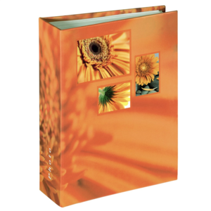 HA-100/10x15 Singo,oranžová,memo