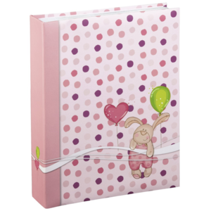 Hama album memo DENDA 200/10x15, popisové štítky
