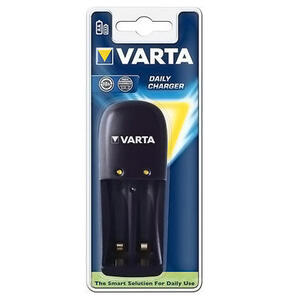 Varta Daily Charger