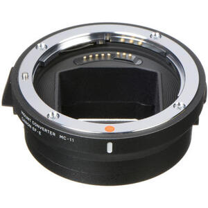 HA-SIGMA CONV. MC-11 CANON EF - Sony E