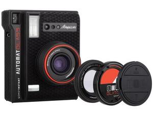 Lomo Instant Automat Glass & Lenses-Magellan
