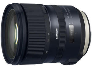 Tamron SP 24-70mm f/2.8 Di VC USD G2 (Canon)