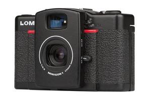 Lomo LC-Wide new package