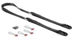 Peak Design Leash - černý