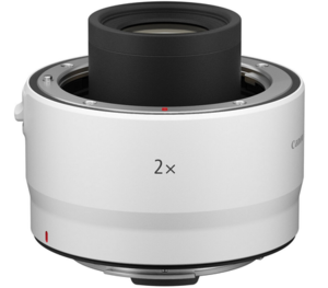 CA-LENS EXTENDER RF 2X