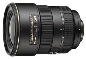 NI-17-55mm F2.8 AF-S DX IF-ED