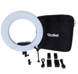 Rollei LED svítilna Lumen Ring
