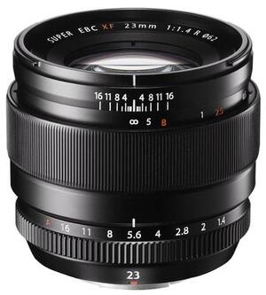 FU-XF 23mm f/1,4 R