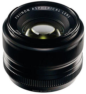 FU-XF 35mm F1.4R