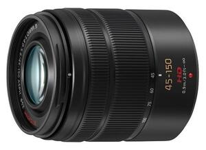 PA-H-FS45150E-K (45-150MM)