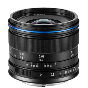 Laowa 7.5mm f/2 (Micro 4/3)