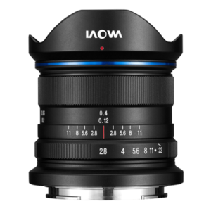 Laowa 9mm f/2.8 Zero-D (Fujifilm)