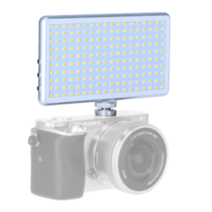 Rollei LED svítilna Lumen Pocket stříbrná