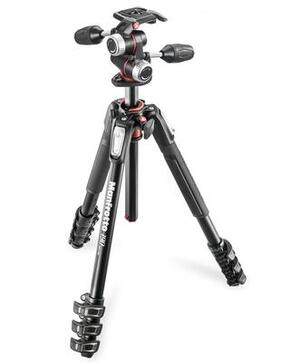 HA-Manfrotto MK 190XPRO4-3W (51034300)