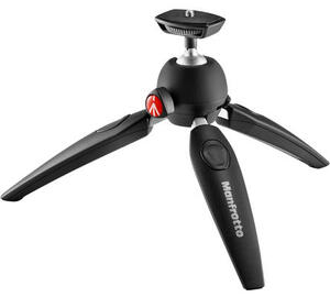HA-Manfrotto MTPIXIEVO-BK (51064400)