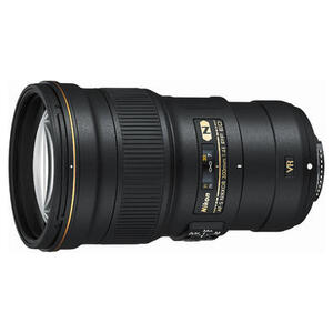 NI-300mm F/4E PF ED VR AF-S