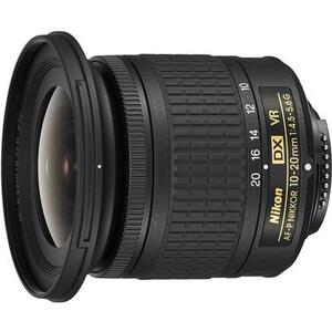 NI-10-20MM AF-P DX F/4,5-5,6G VR