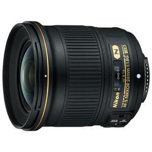 NI-24MM F1.8G AF-S ED