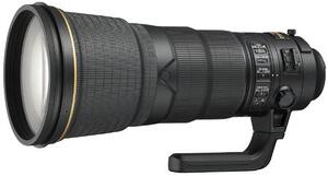 NI-400MM F2.8E FL ED VR