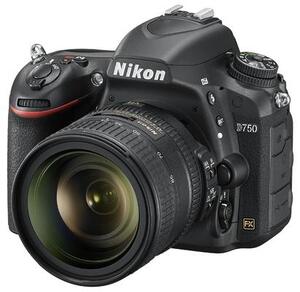 NI-D750+24-85MM