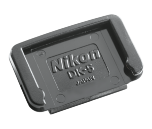Nikon DK-5 krytka okuláru