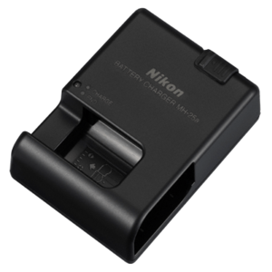 Nikon MH-25a - nabíječka pro EN-EL15