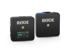 Rode Wireless GO