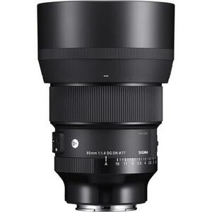SIGMA 85mm F1.4 DG DN Art pro Sony E